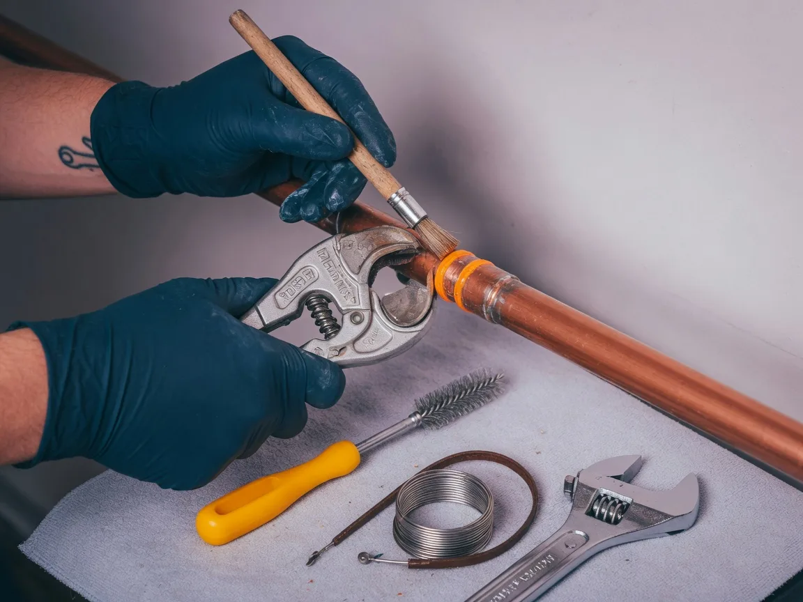 Why choose Sump Pump Repair in Oden, AR